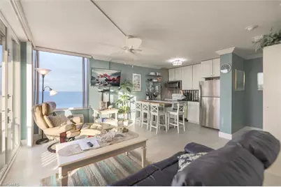 7360 Estero Blvd #1103, Fort Myers Beach, FL 33931 - Photo 1