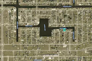 429 NE 17th Terrace, Cape Coral, FL 33909 - Photo 1