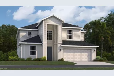 11375 Willowleaf Blvd, Punta Gorda, FL 33955 - Photo 1