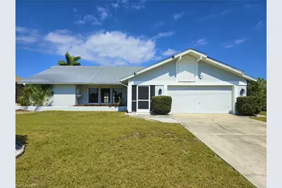 909 El Dorado Pkwy W, Cape Coral, FL 33914 - Photo 1