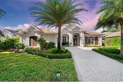 3111 Indigobush Way, Naples, FL 34105 - Photo 1