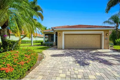 3543 Via Athena, North Fort Myers, FL 33917 - Photo 1