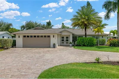 3703 SE 21st Ave, Cape Coral, FL 33904 - Photo 1