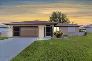 135 SE 5th St, Cape Coral, FL 33990 - Photo 1