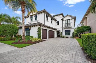 14690 Reserve Pl, Naples, FL 34109 - Photo 1