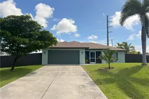 125 NW 6th Pl, Cape Coral, FL 33993 - Photo 1
