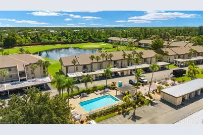 5925 Trailwinds Dr #912, Fort Myers, FL 33907 - Photo 1