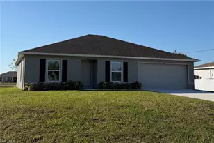 1034 NE 40th Terrace, Cape Coral, FL 33909 - Photo 1