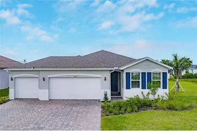 3408 NW 8th Ter, Cape Coral, FL 33993 - Photo 1