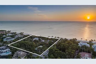 20 14th Ave S, Naples, FL 34102 - Photo 1