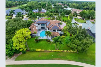 12955 White Violet Dr, Naples, FL 34119 - Photo 1