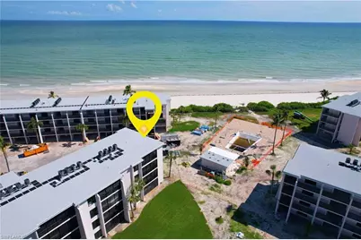 1501 Middle Gulf Dr #301F, Sanibel, FL 33957 - Photo 1