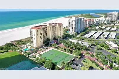 100 N Collier Blvd #608, Marco Island, FL 34145 - Photo 1