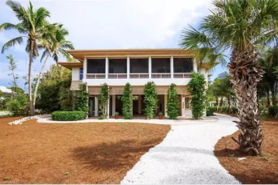 5071 Joewood Dr, Sanibel, FL 33957 - Photo 1