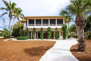 5071 Joewood Dr, Sanibel, FL 33957 - Photo 1