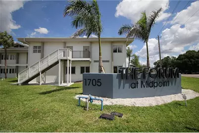 1705 Colonial Blvd #D2, Fort Myers, FL 33907 - Photo 1