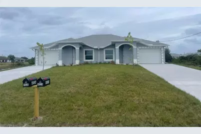 4524/4526 15th St SW, Lehigh Acres, FL 33973 - Photo 1