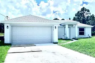 1034 Pilgrim St E, Lehigh Acres, FL 33974 - Photo 1