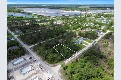 876 Amigo St E, Lehigh Acres, FL 33974 - Photo 1