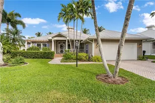 12649 Coconut Creek Ct, Fort Myers, FL 33908 - Photo 1