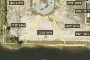 1416 NW 40th Pl, Cape Coral, FL 33993 - Photo 1