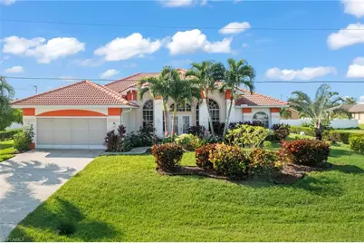 1700 SW 30th Ter, Cape Coral, FL 33914 - Photo 1