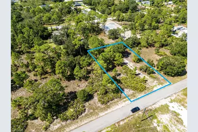 1615 Calvin Ave, Lehigh Acres, FL 33972 - Photo 1