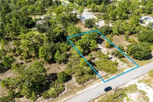 1615 Calvin Ave, Lehigh Acres, FL 33972 - Photo 1