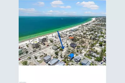 110 Bayview Ave, Fort Myers Beach, FL 33931 - Photo 1