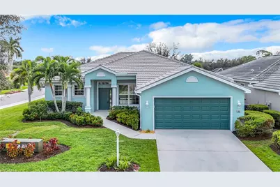 3452 Via Montana Way, North Fort Myers, FL 33917 - Photo 1