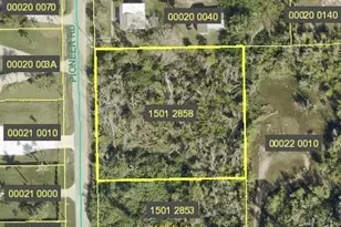 18417 Pioneer Rd, Fort Myers, FL 33908 - Photo 1