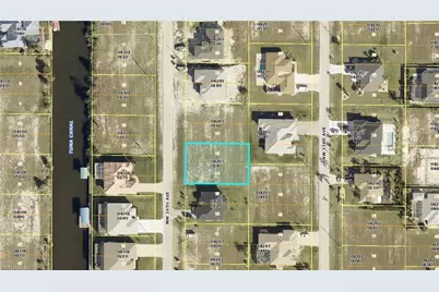 1927 NW 34th Ave, Cape Coral, FL 33993 - Photo 1