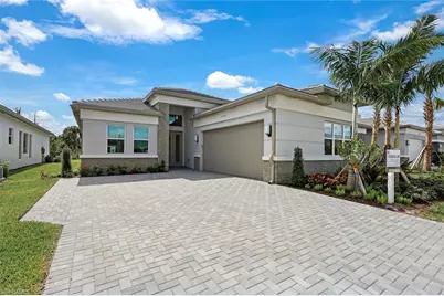 12216 Lotus Ave, Naples, FL 34120 - Photo 1