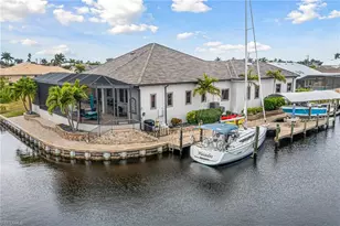 5341 SW 11th Ave, Cape Coral, FL 33914 - Photo 1