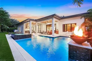 1546 Mandarin Rd, Naples, FL 34102 - Photo 1