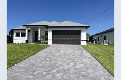2322 NW 33rd Ave, Cape Coral, FL 33993 - Photo 1