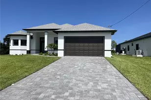 2322 NW 33rd Ave, Cape Coral, FL 33993 - Photo 1