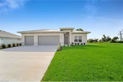 2123 NE Juanita Pl, Cape Coral, FL 33909 - Photo 1