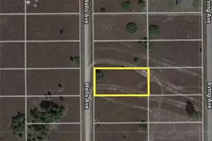 1712 Wells Ave, Lehigh Acres, FL 33972 - Photo 1