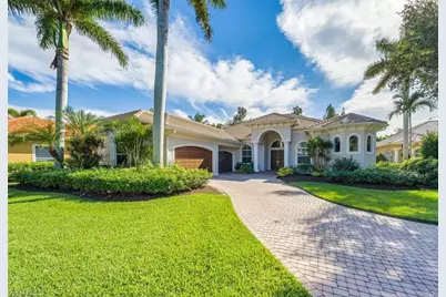 3124 Strada Bella Ct, Naples, FL 34119 - Photo 1