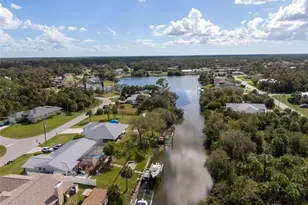 341 Adalia Terrace, Port Charlotte, FL 33953 - Photo 1
