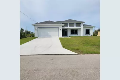 734 Chapman Ave S, Lehigh Acres, FL 33974 - Photo 1