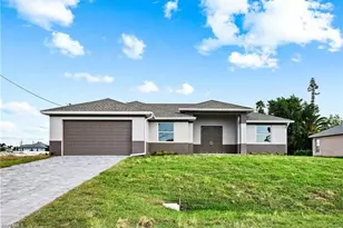 1411 NW 10th Ave, Cape Coral, FL 33993 - Photo 1