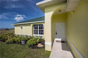 4219 NW 33rd Ln, Cape Coral, FL 33993 - Photo 1