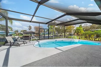 6128 Cocos Dr, Fort Myers, FL 33908 - Photo 1