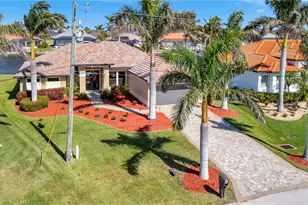 2731 SW 30th Terrace, Cape Coral, FL 33914 - Photo 1