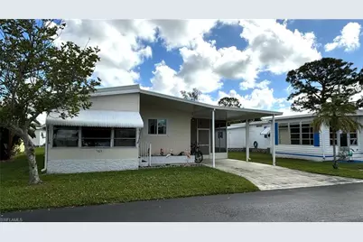583 Daisy Dr, North Fort Myers, FL 33917 - Photo 1