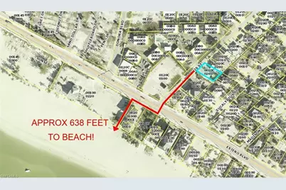 104 / 106 Voorhis St, Fort Myers Beach, FL 33931 - Photo 1
