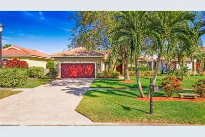 2876 Orange Grove Trl, Naples, FL 34120 - Photo 1