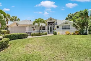 603 Canton Ave, Lehigh Acres, FL 33972 - Photo 1